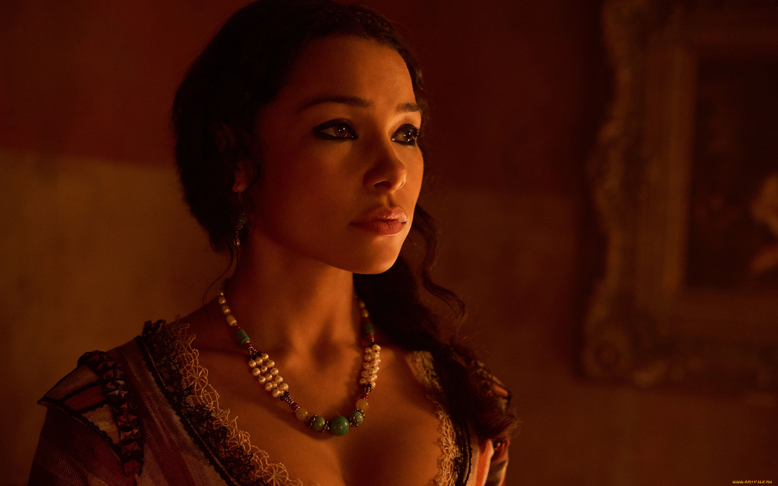  , black sails, jessica, parker, kennedy
